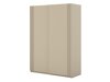 Garderobeskab Austin 371 (Beige)