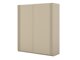 Garderobeskab Austin 372 (Beige)