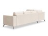 Hjørnesofa Avitivo 110 (Grande 03)