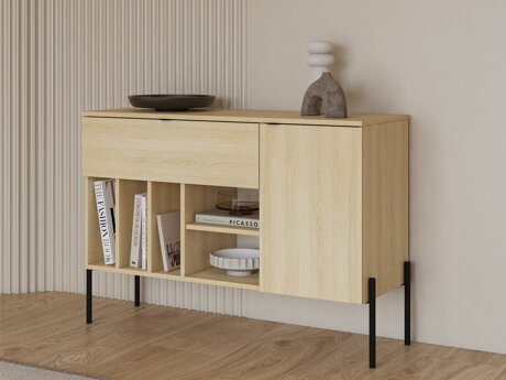 Kommode Levtenu 112 (Egetræ)