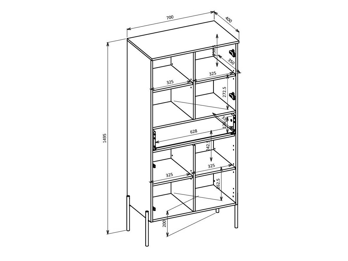 Reol Levtenu 110 (Kashmir)