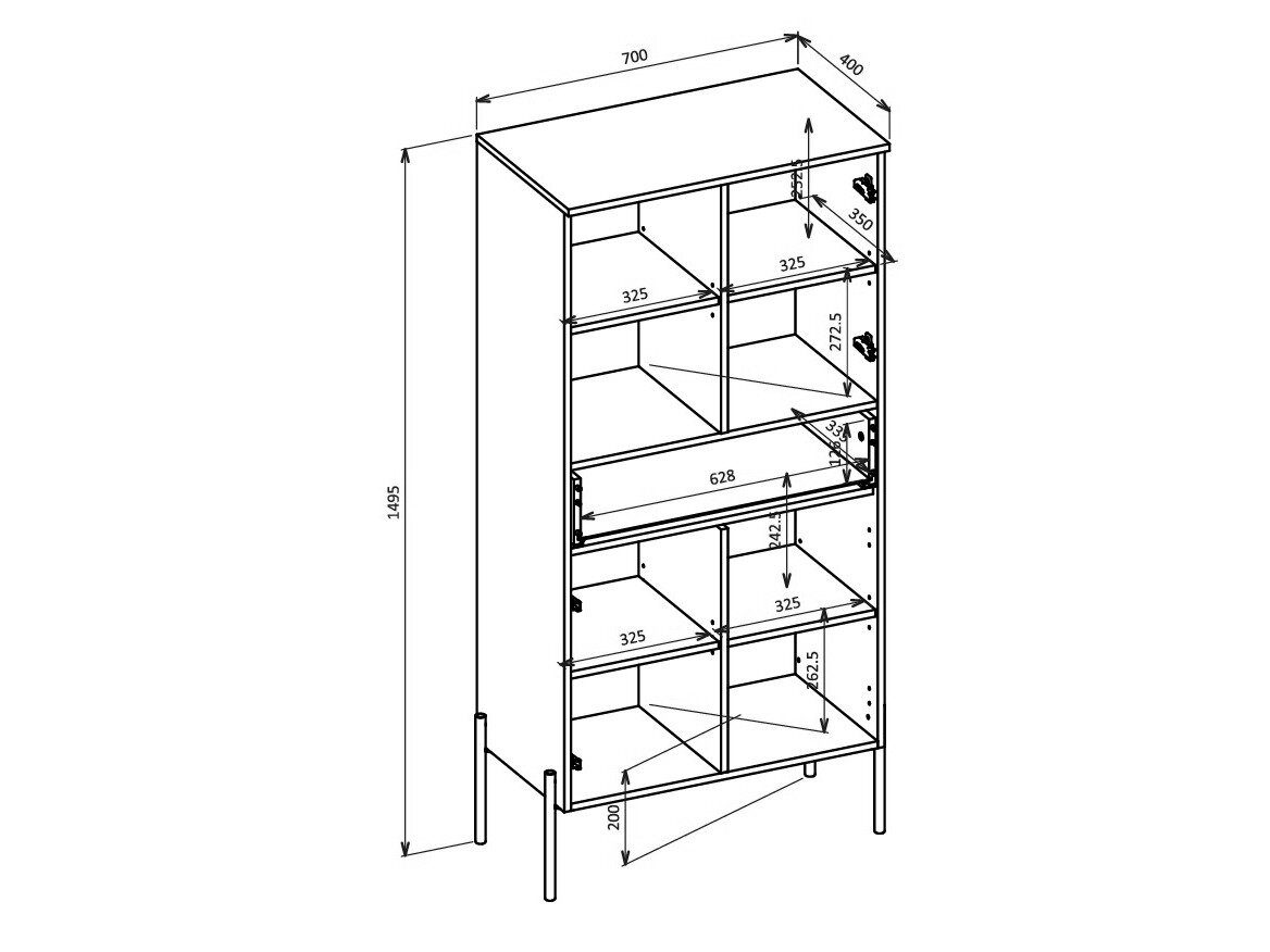 Reol Levtenu 111 (Kashmir)