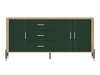 Kommode Flosora 115 (Grøn)