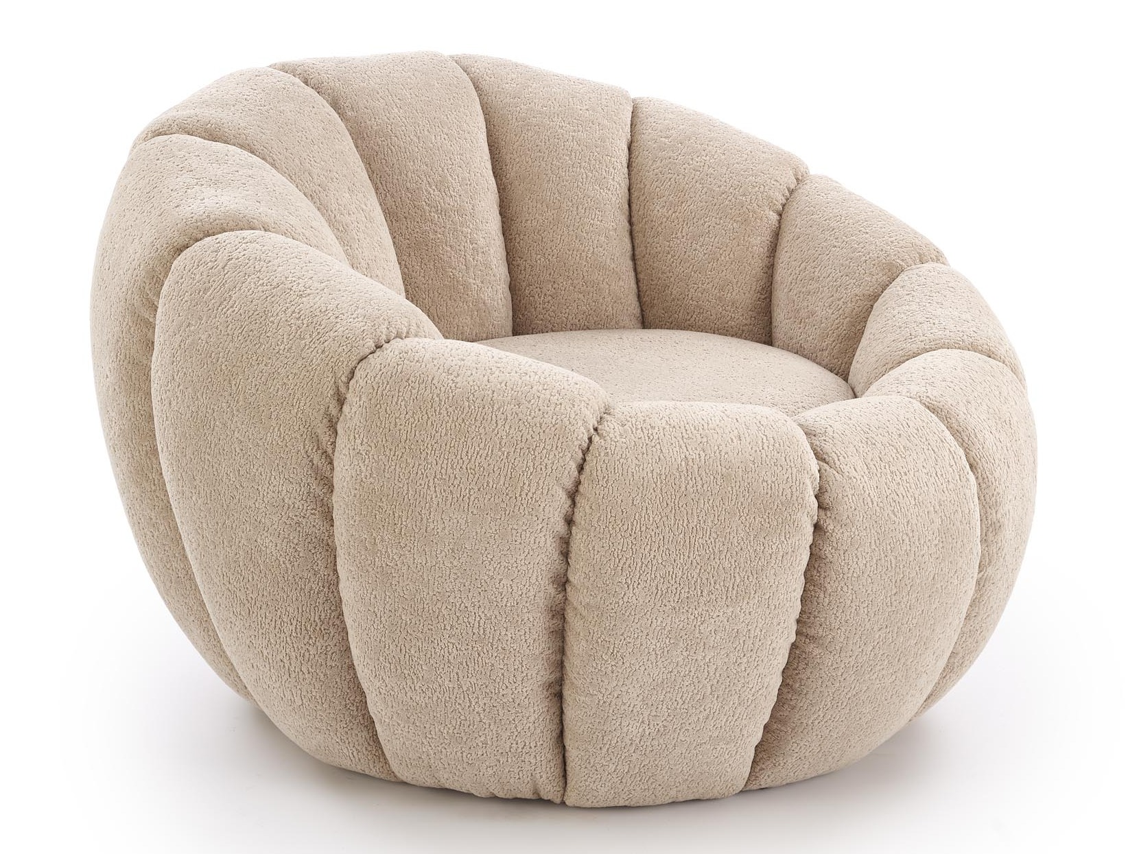 Lænestol Houston Lana (Beige)