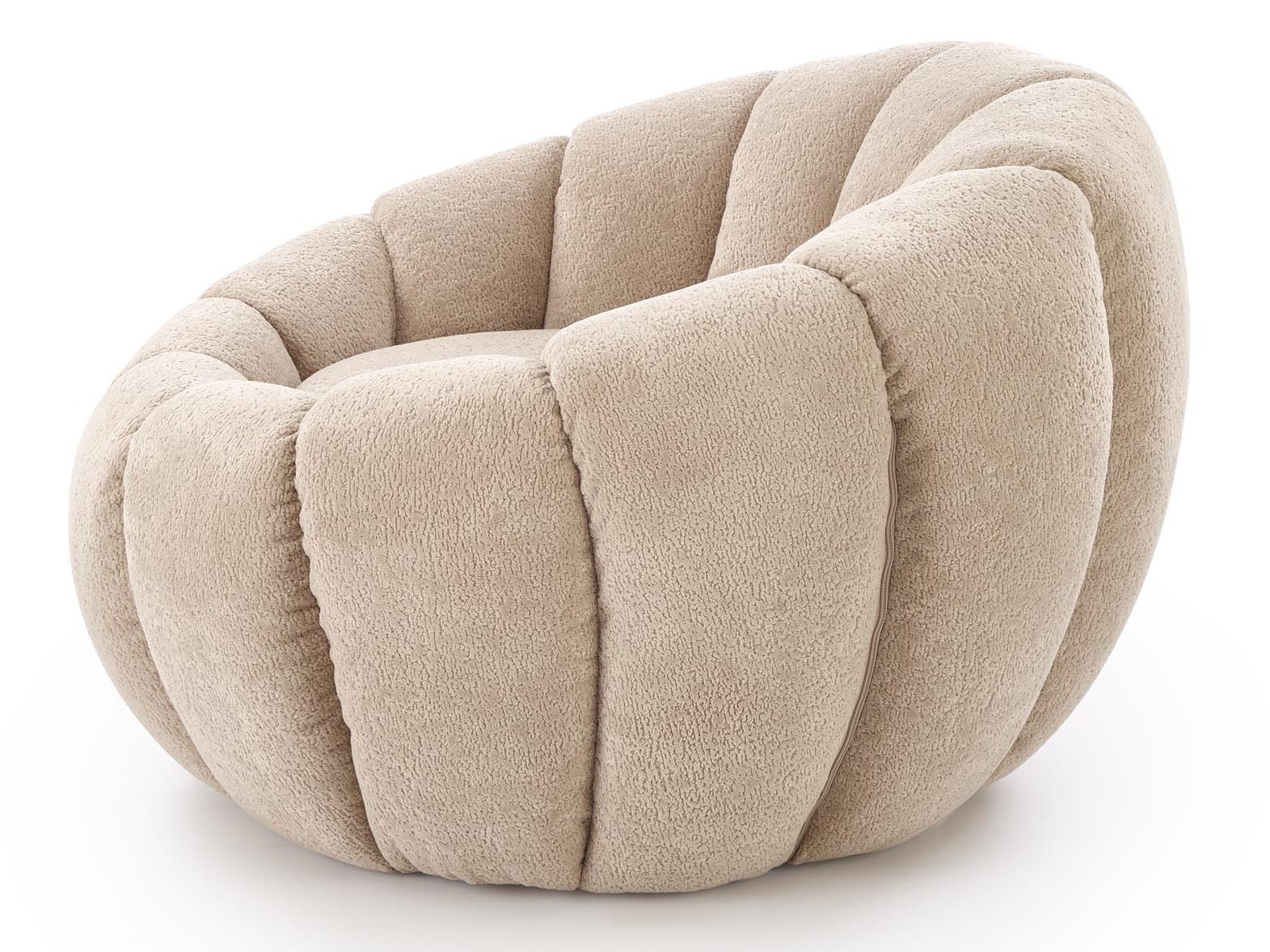 Lænestol Houston Lana (Beige)