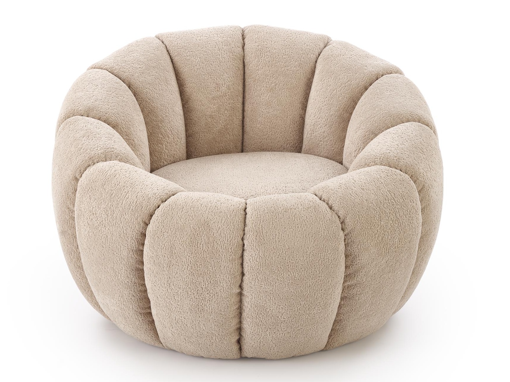 Lænestol Houston Lana (Beige)