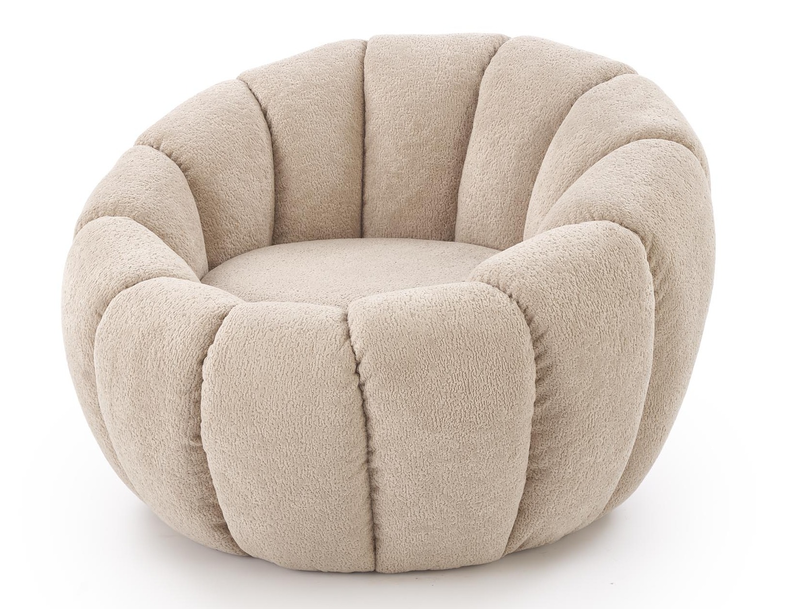 Lænestol Houston Lana (Beige)