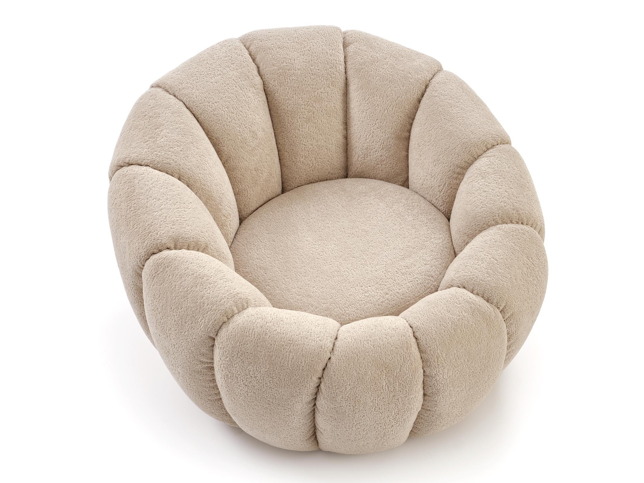 Lænestol Houston Lana (Beige)
