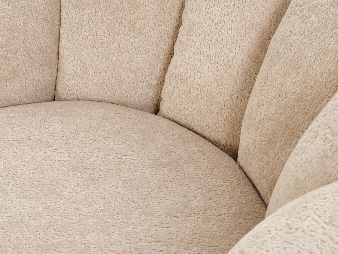 Lænestol Houston Lana (Beige)