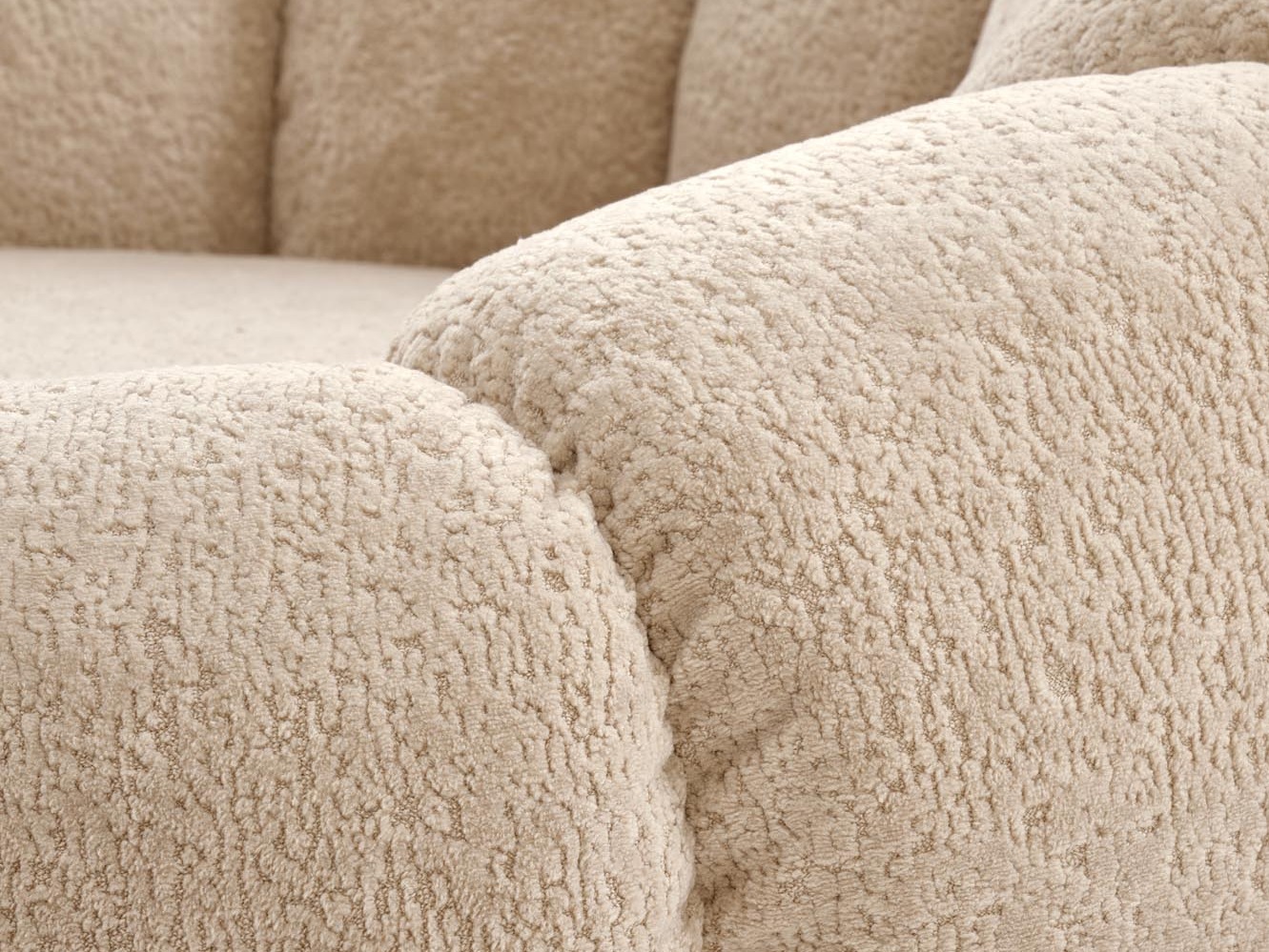 Lænestol Houston Lana (Beige)