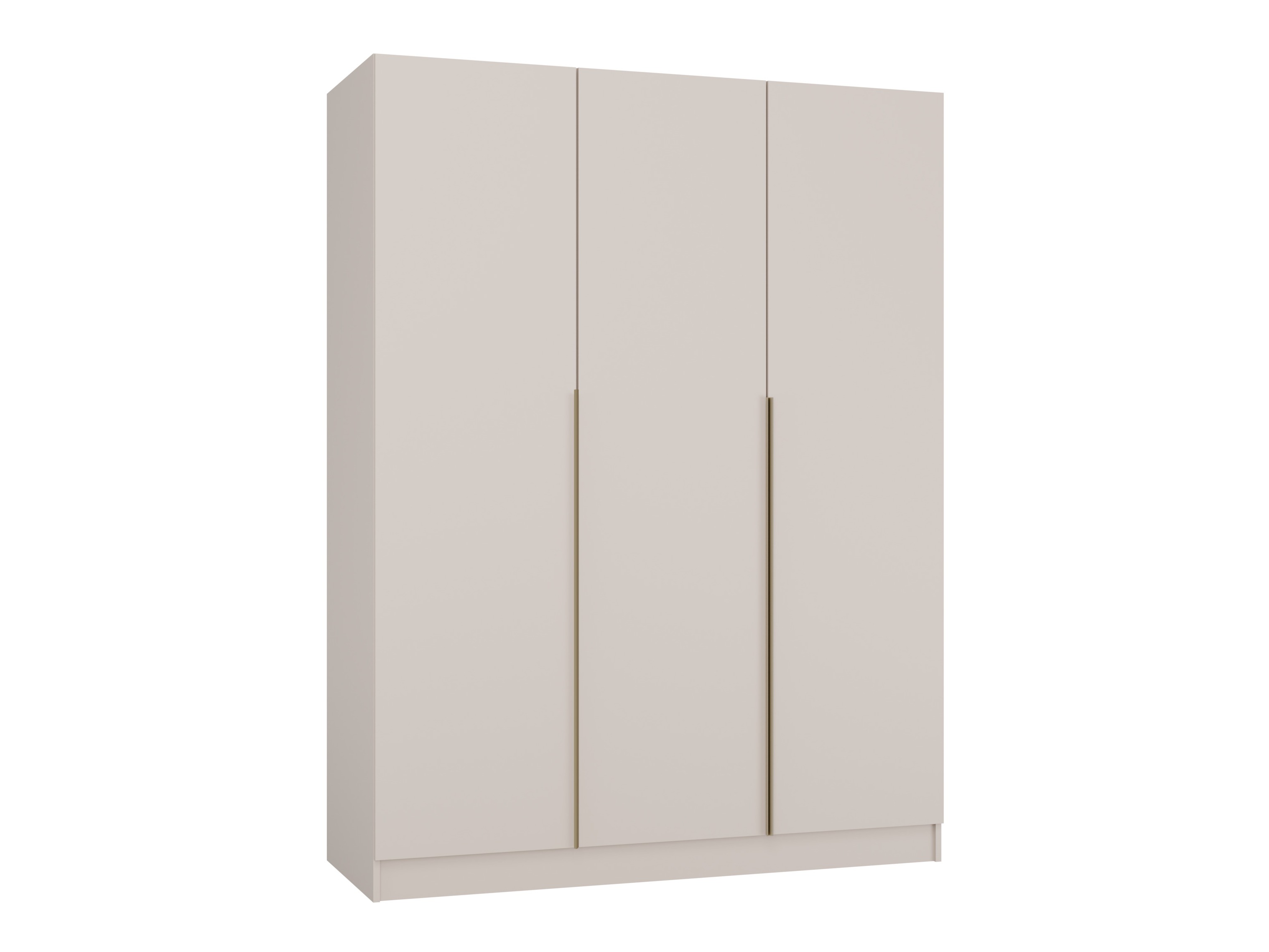 Garderobeskab Mandeville 369 (Kashmir + Gylden)