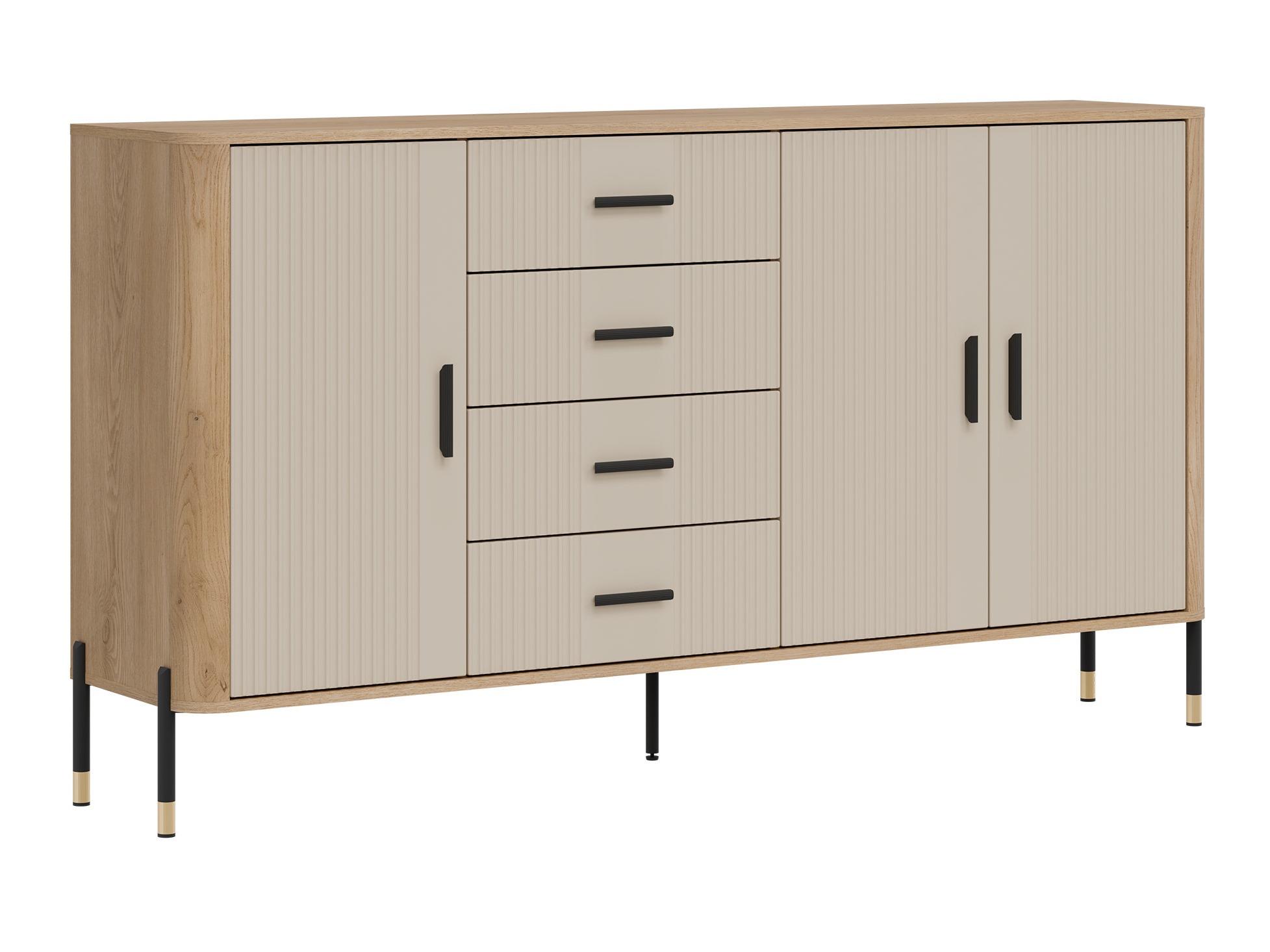 Kommode Flosora 121 (Kashmir)