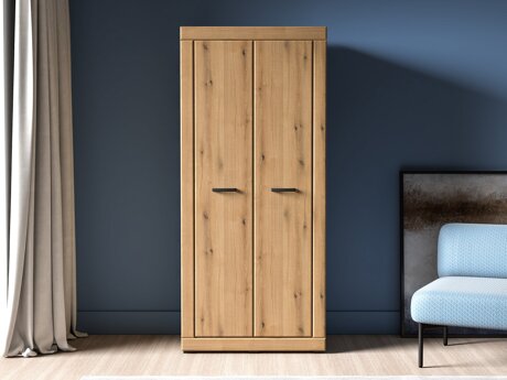 Garderobeskab Madison 195
