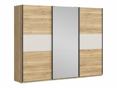 Garderobeskab Luorlo 103 (Nej)