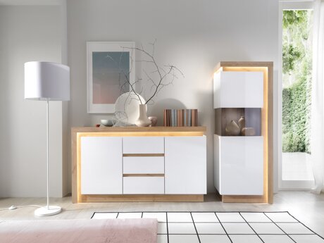 Møbelsæt Feldeli 124