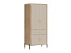 Garderobeskab Flosora 133 (Kashmir)