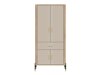 Garderobeskab Flosora 133 (Kashmir)