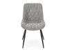 Stol Houston 2033 (Grå)