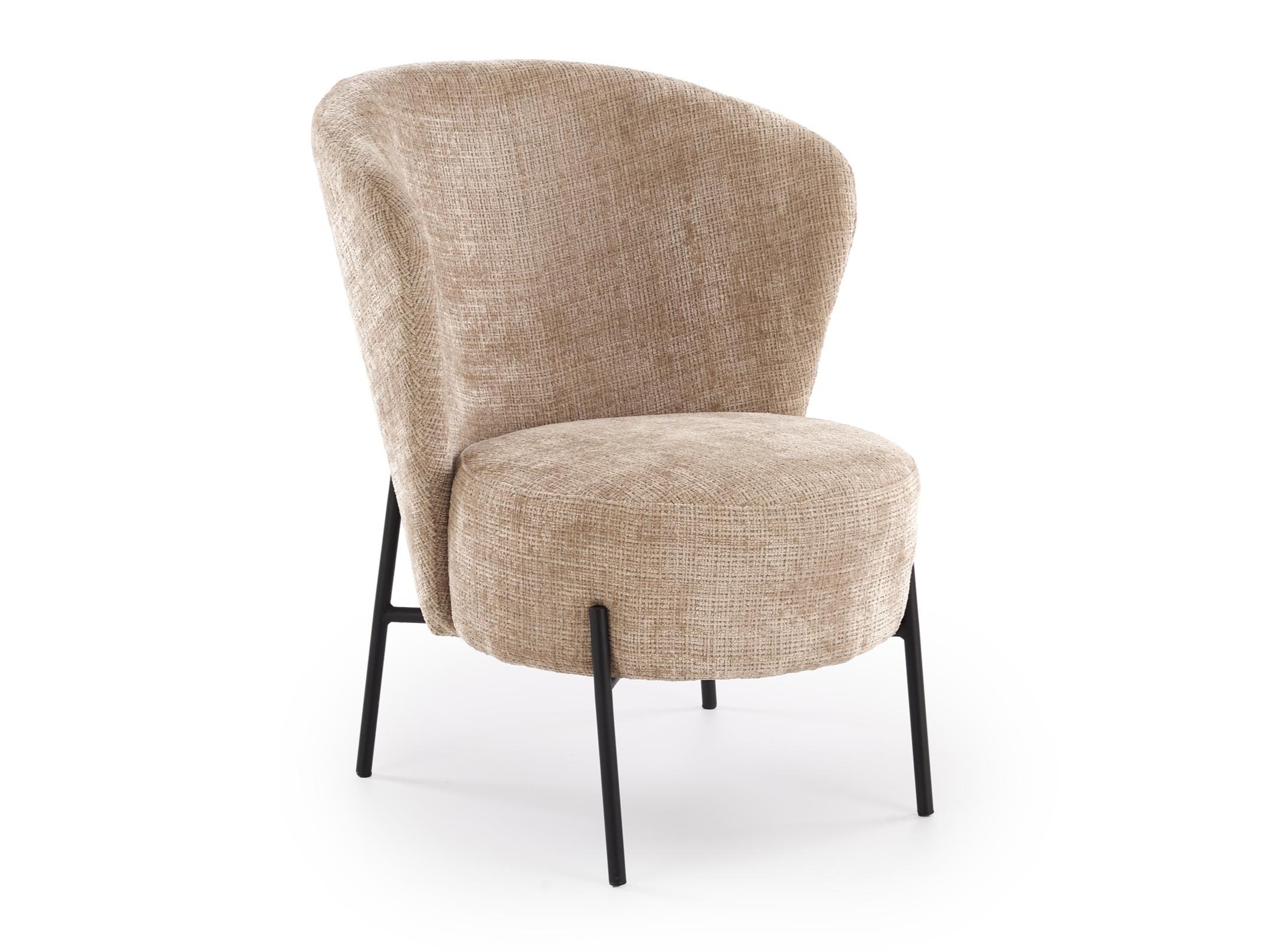 Lænestol Houston 2036 (Beige)