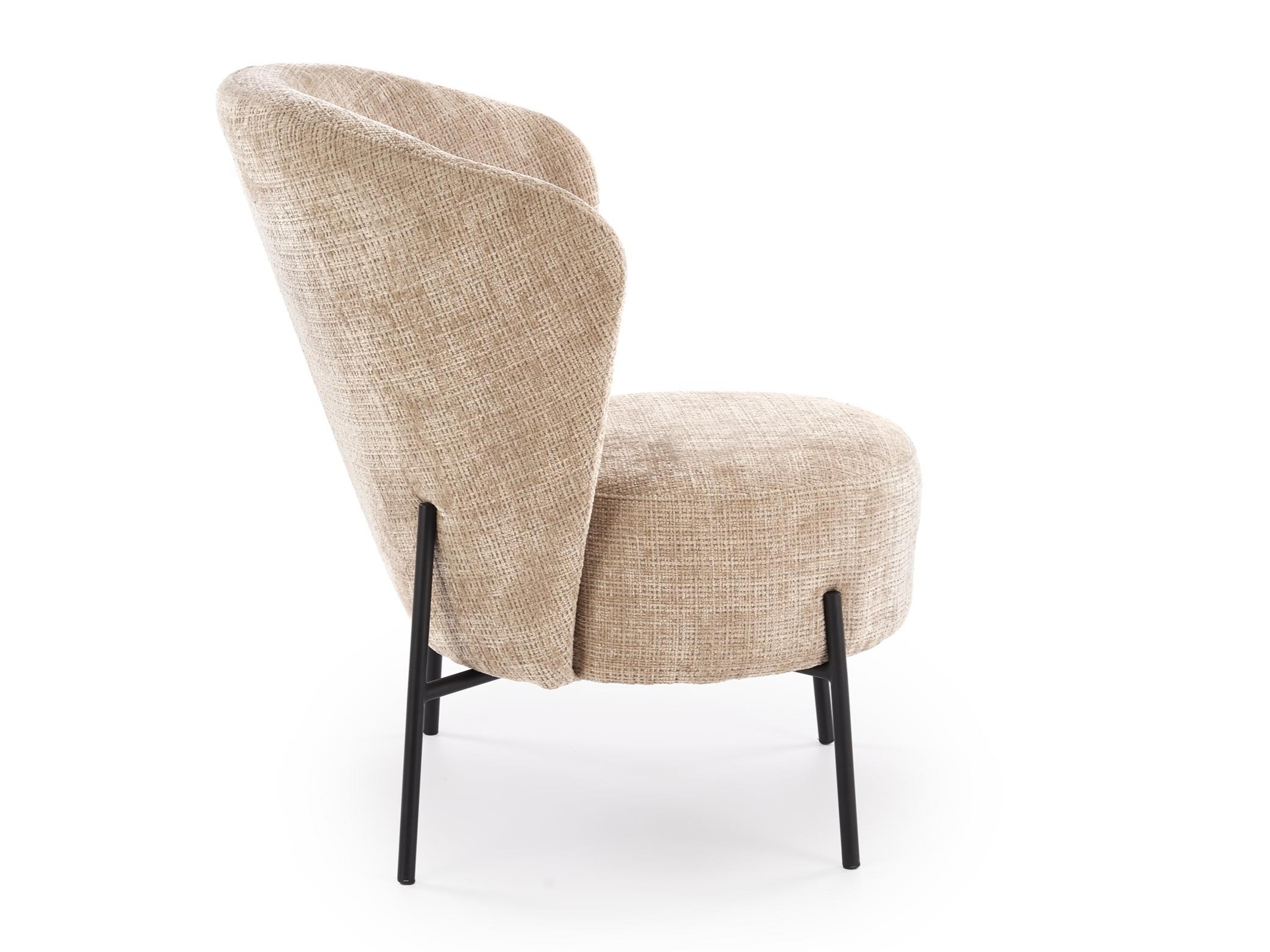 Lænestol Houston 2036 (Beige)