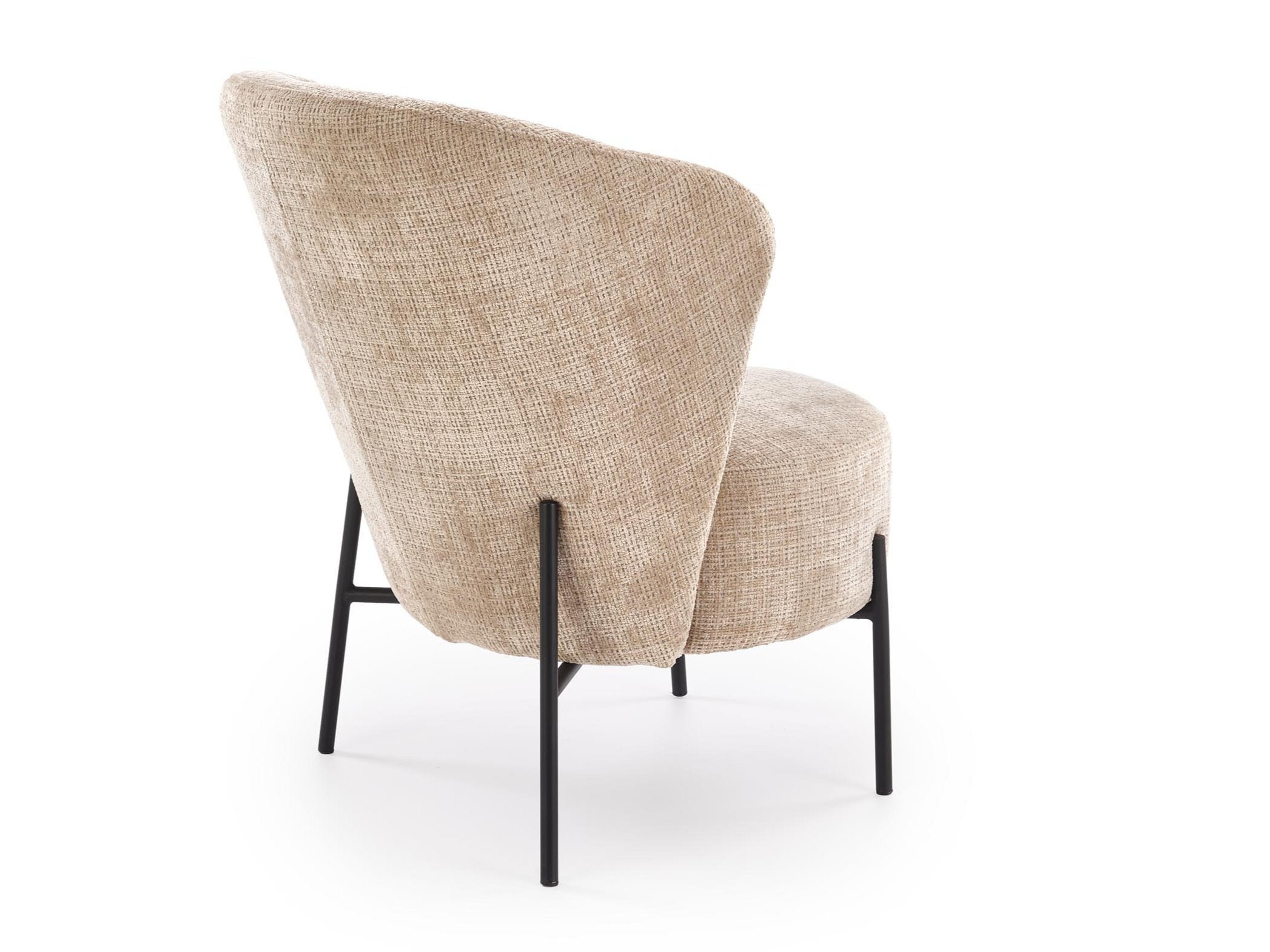 Lænestol Houston 2036 (Beige)