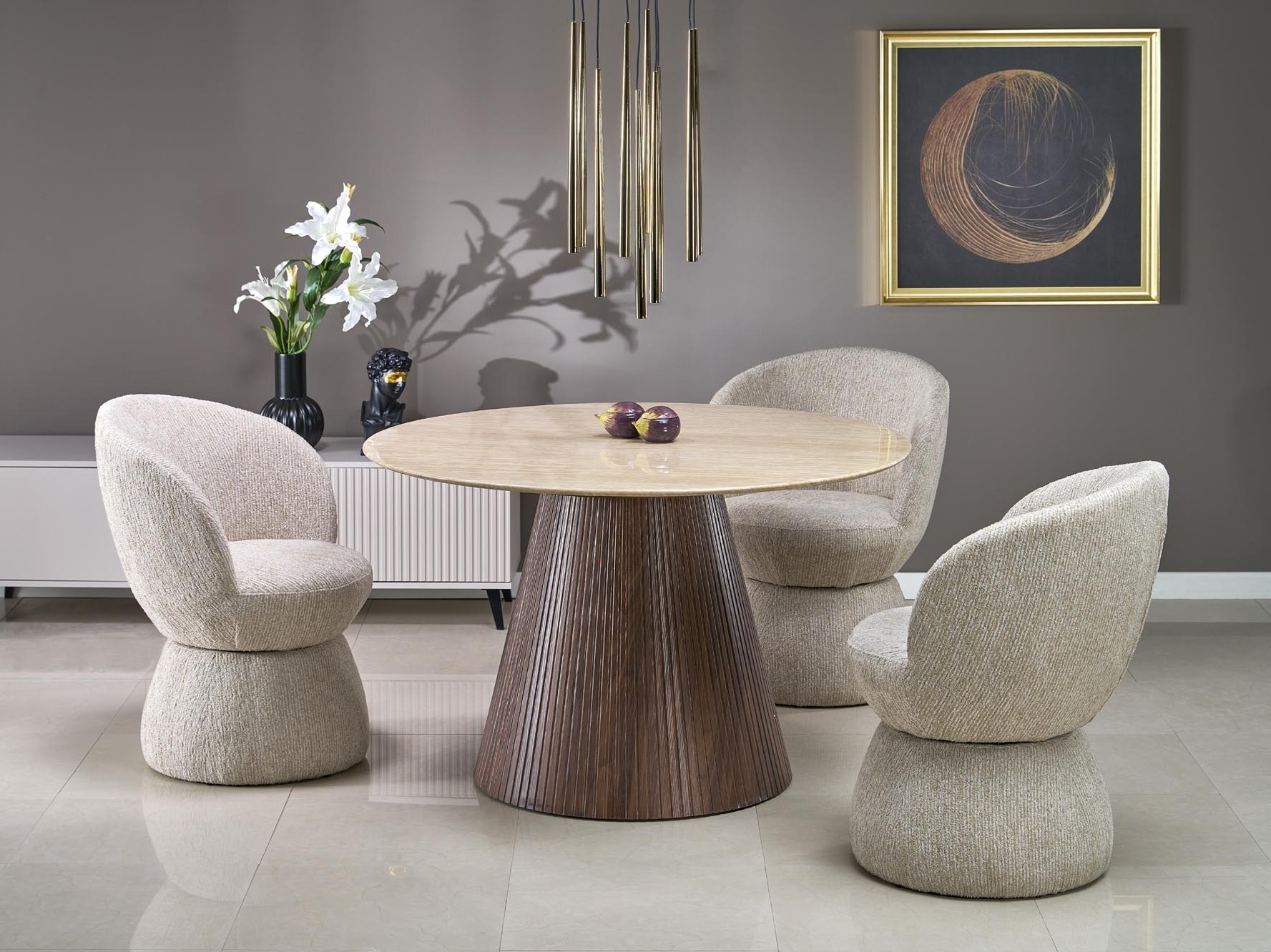 Stol Houston 2082 (Beige)