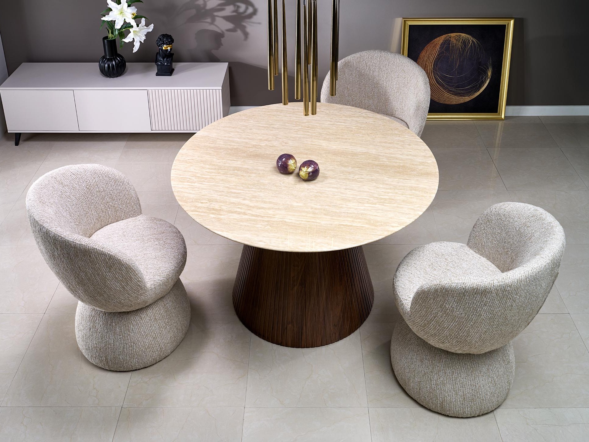 Stol Houston 2082 (Beige)