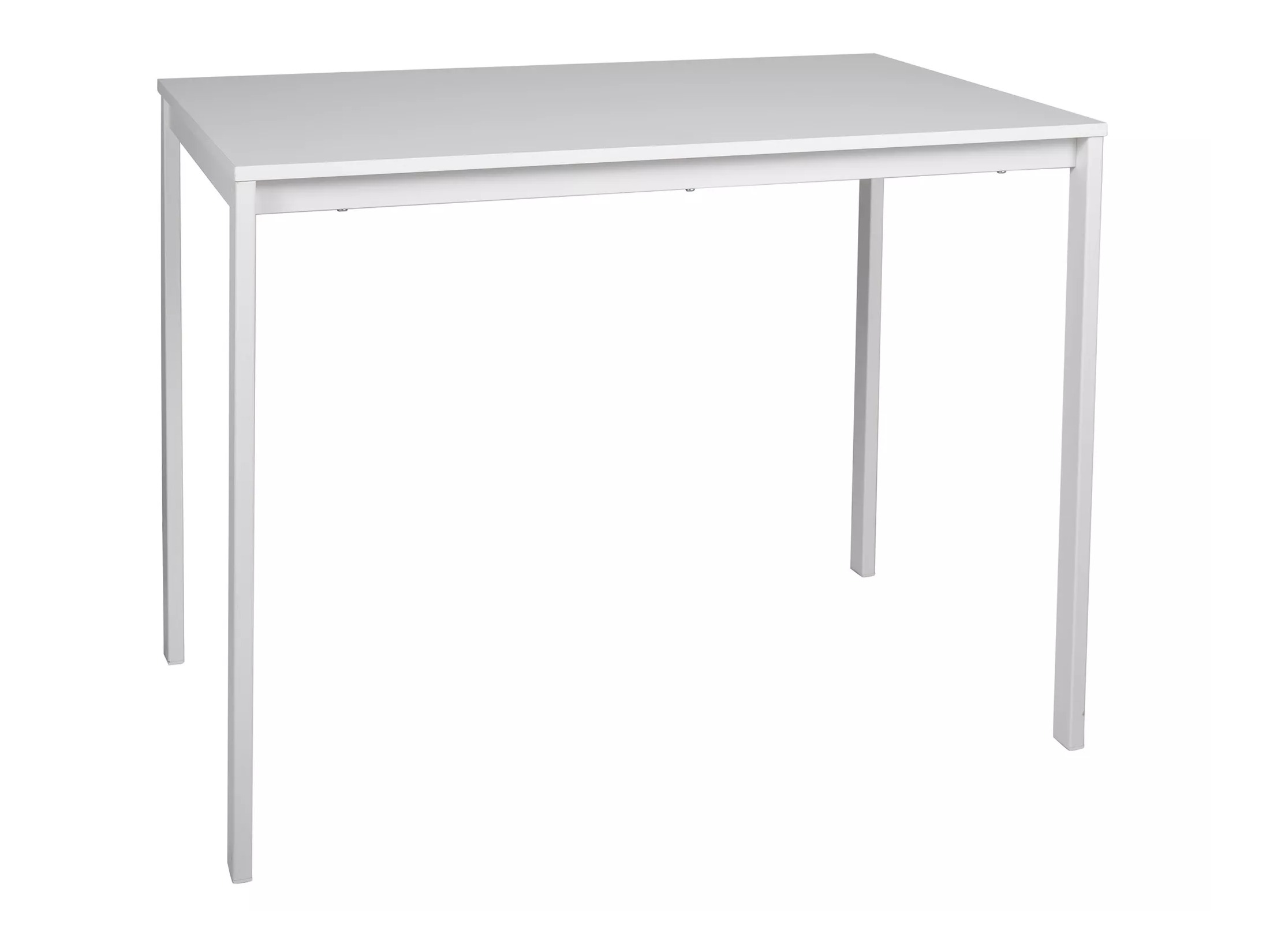 Bord Detroit 861 (Hvid)
