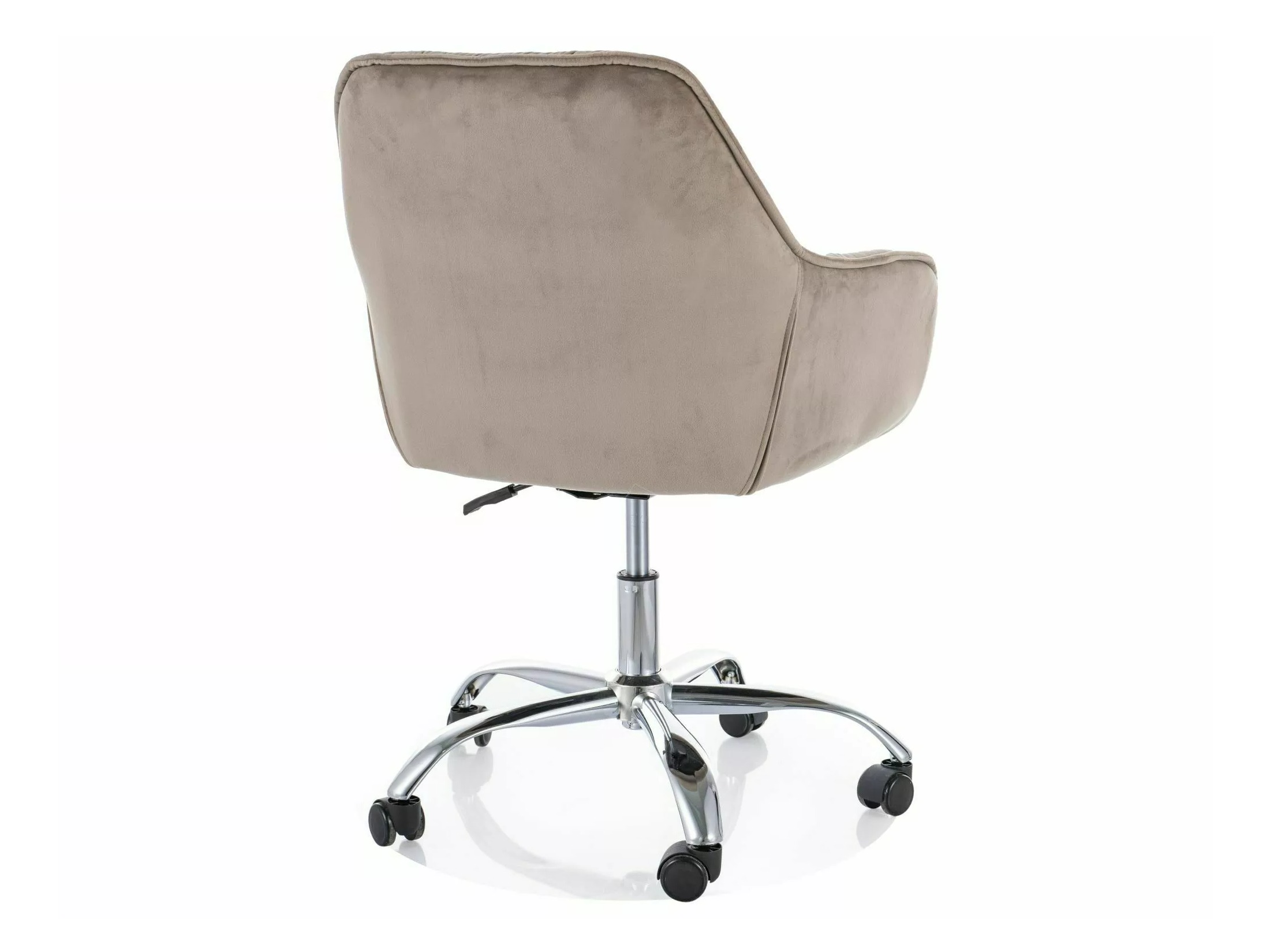 Kontorstol Detroit 866 (Taupe)