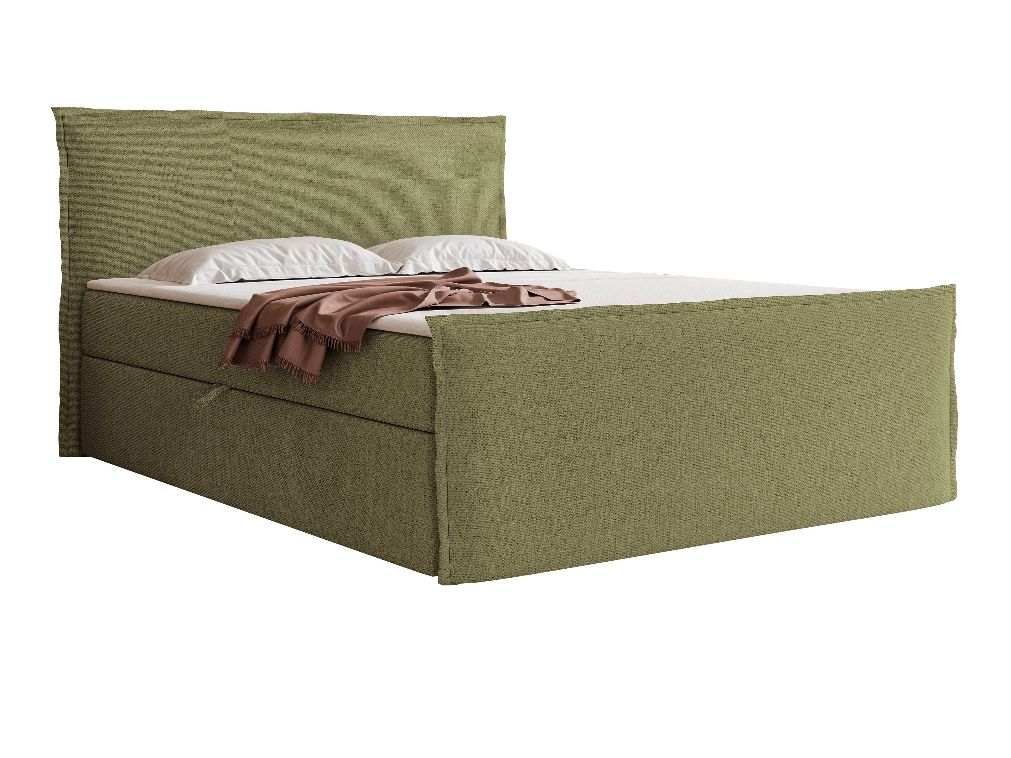 Kontinentalseng Martinez 122 (Moly 38)