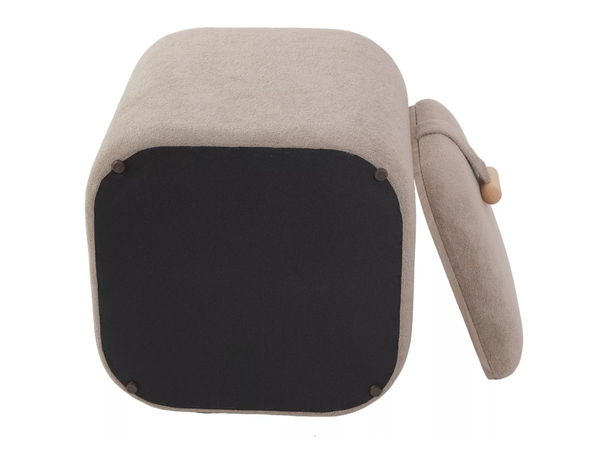 Puf Detroit 873 (Beige)