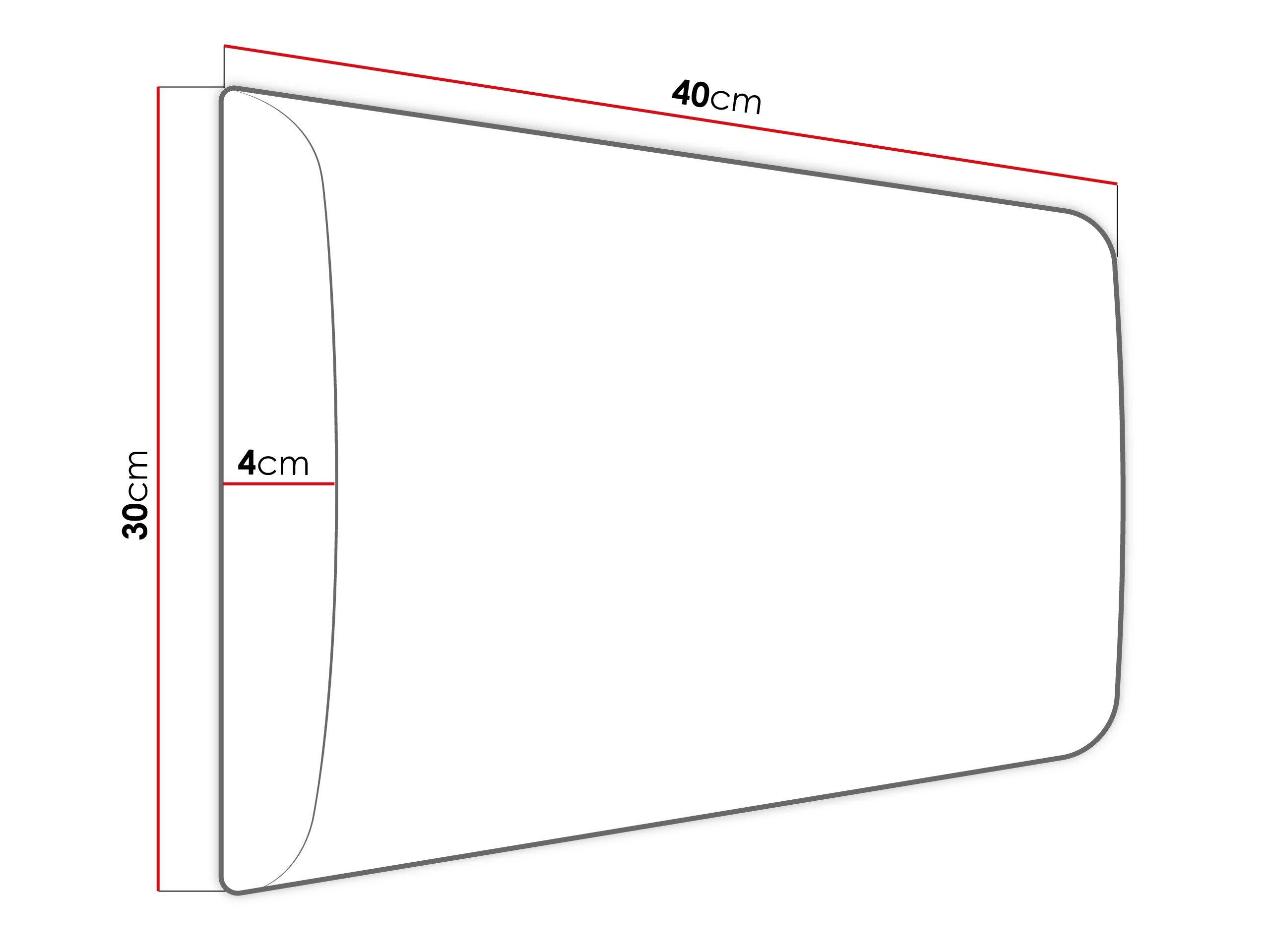 Blødt vægpanel Comfivo 273 (Abriamo 06) (40x30)