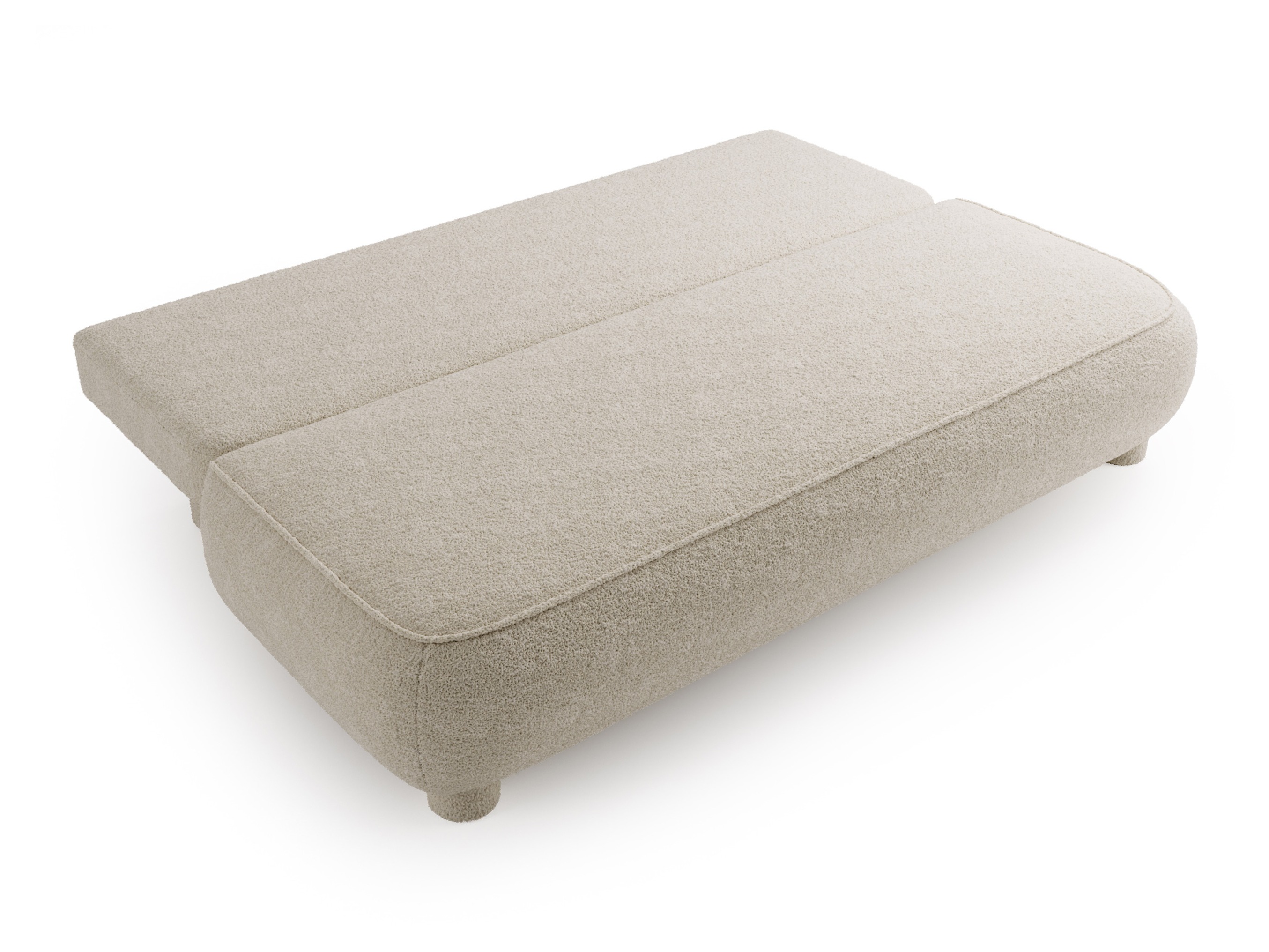 Sovesofa TrendyNest Canora (Coral 15)