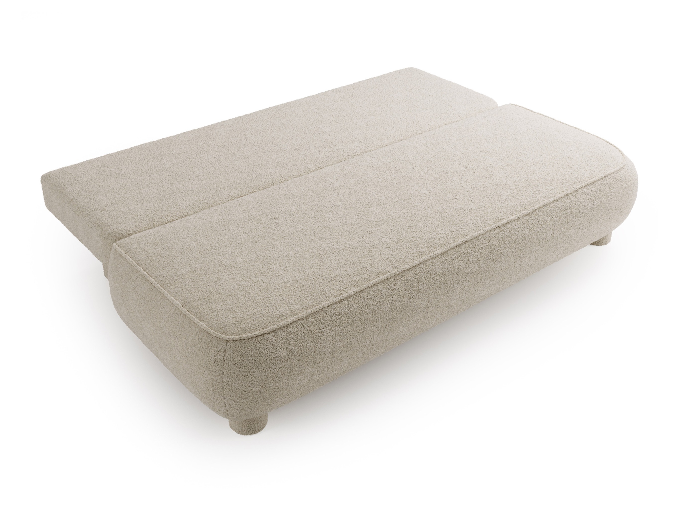 Sovesofa TrendyNest Canora (Coral 50)