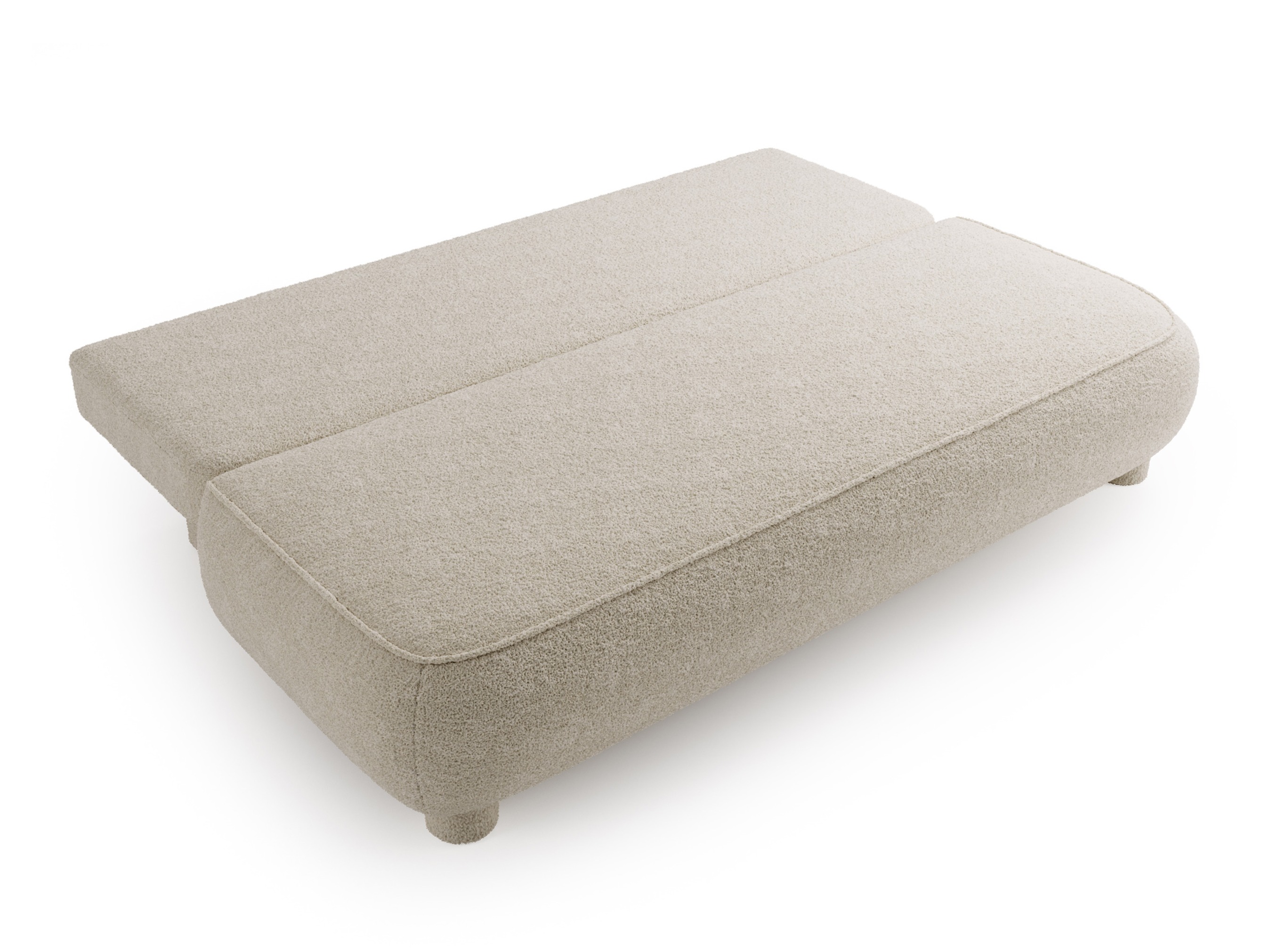 Sovesofa TrendyNest Canora (Coral 55)