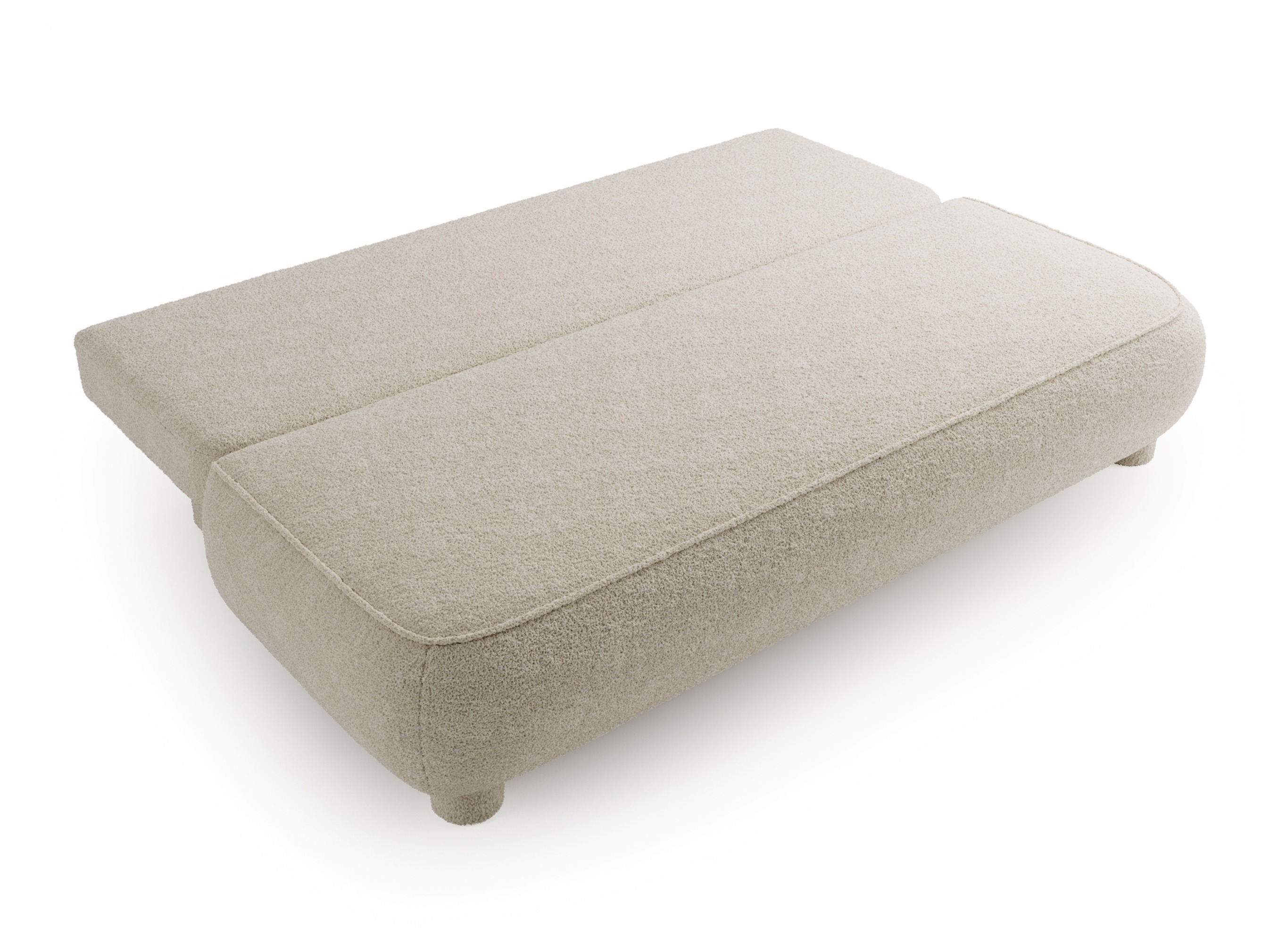 Sovesofa TrendyNest Canora (Coral 80)