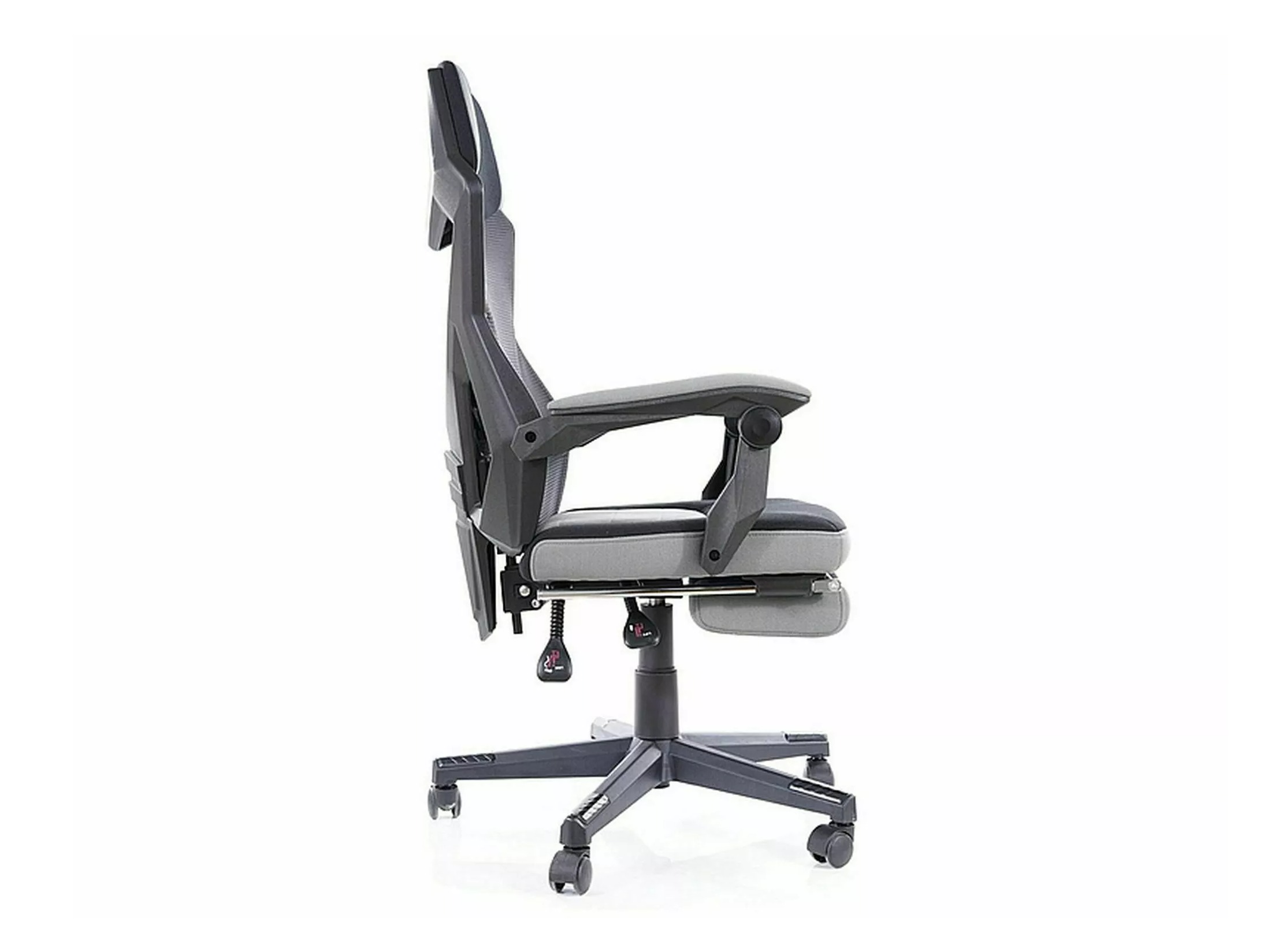 Kontorstol Detroit 894