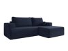 Hjørnesofa Comfivo 456 (Flow 22)