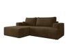 Hjørnesofa Comfivo 456 (Wave 09)