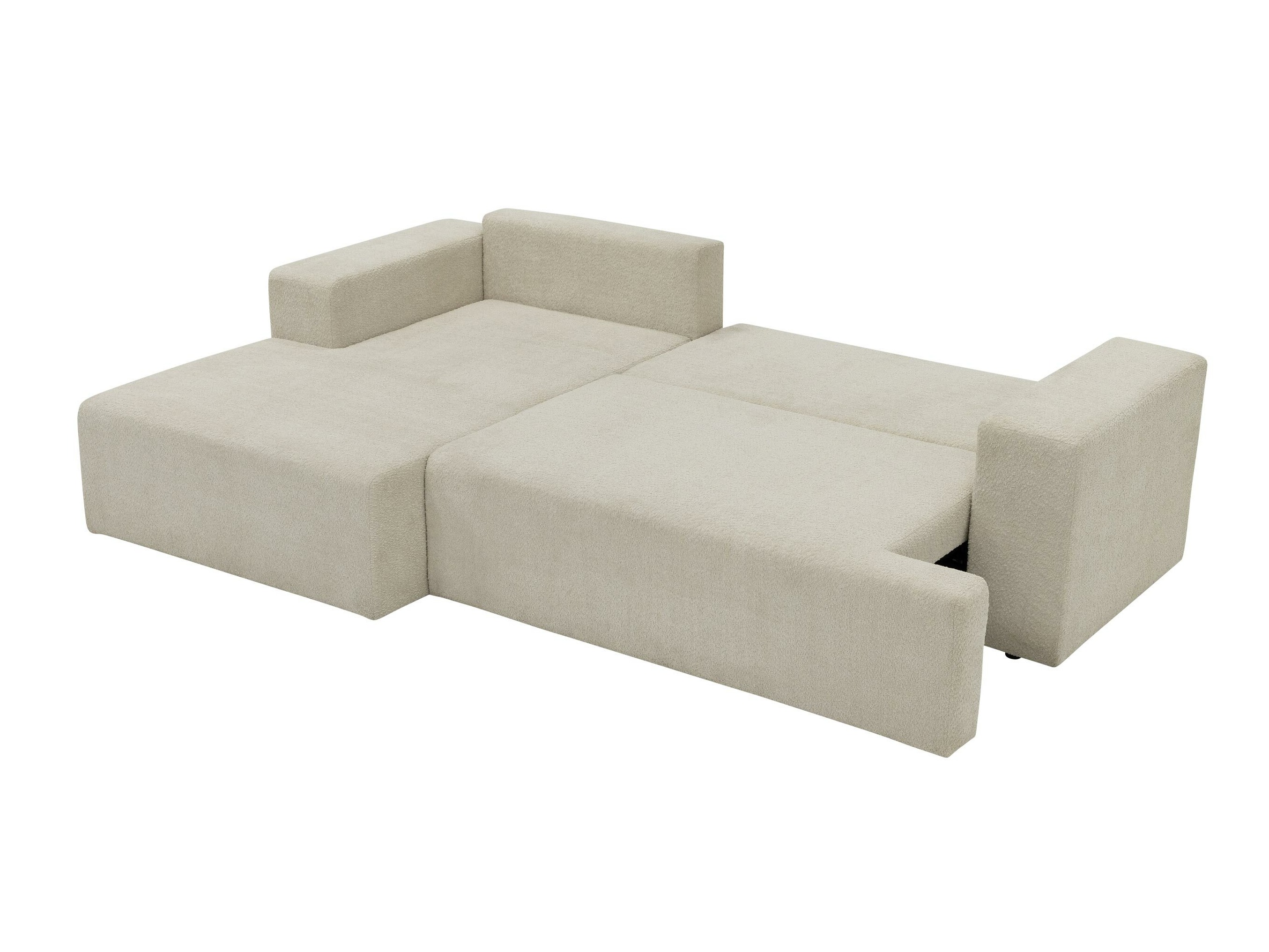 Hjørnesofa Comfivo Societas (Clara 215.03)