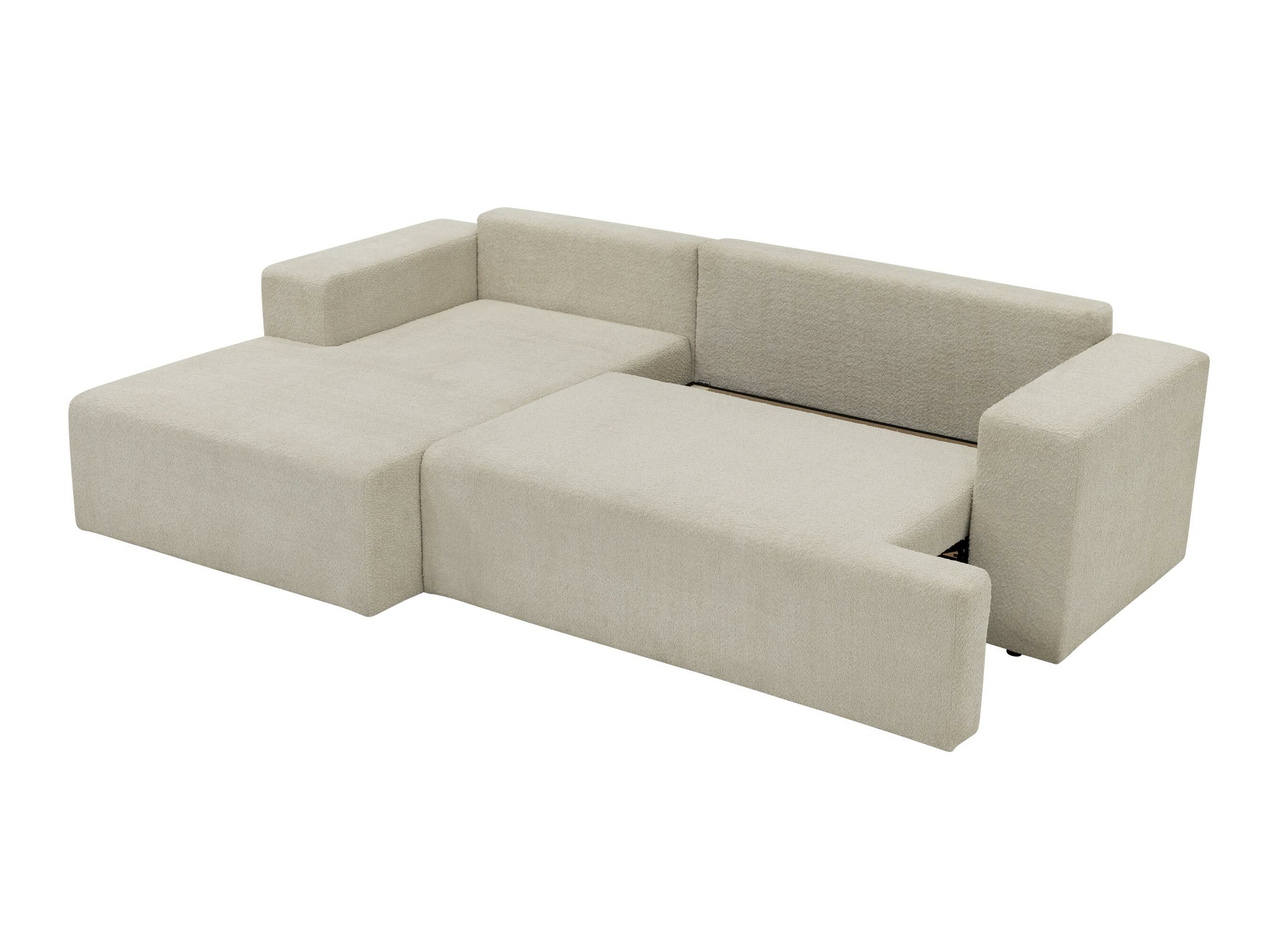 Hjørnesofa Comfivo Societas (Clara 215.03)