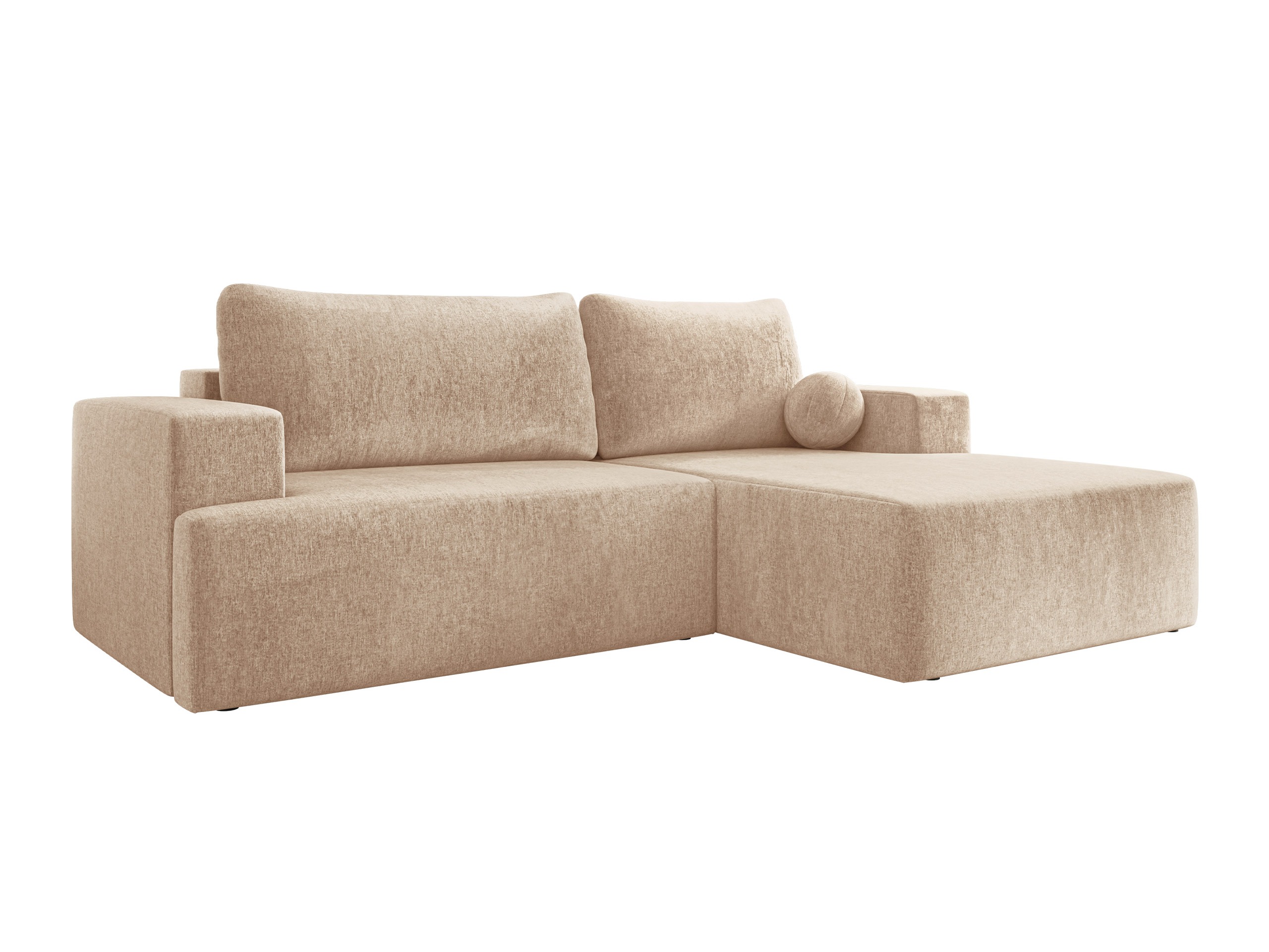 Hjørnesofa Comfivo Societas (Clara 215.03)