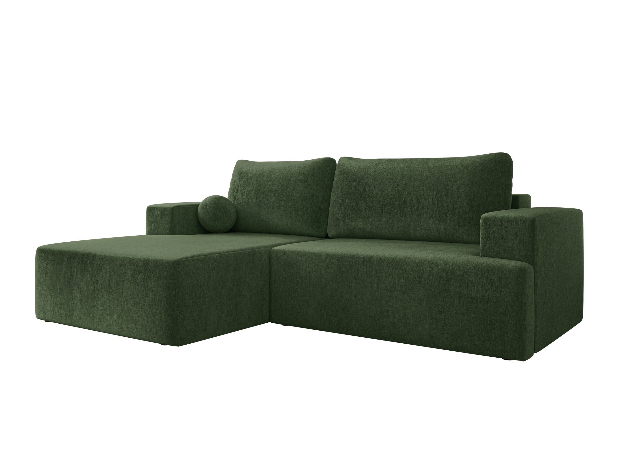 Hjørnesofa Comfivo Societas (Clara 215.10)