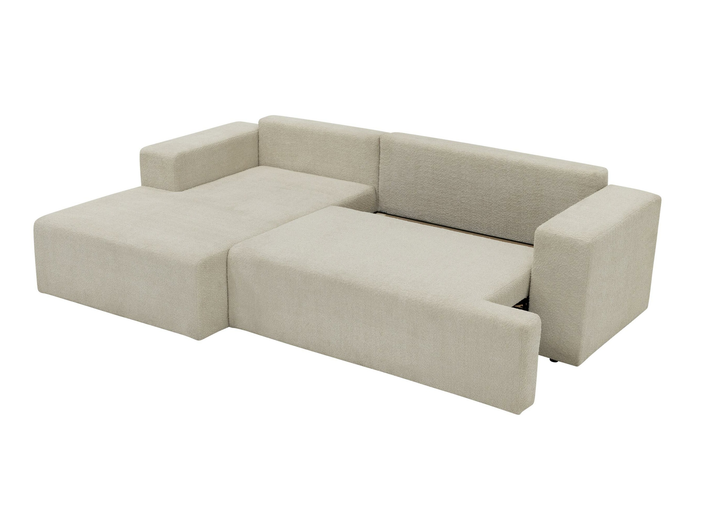 Hjørnesofa Comfivo Societas (Clara 215.10)