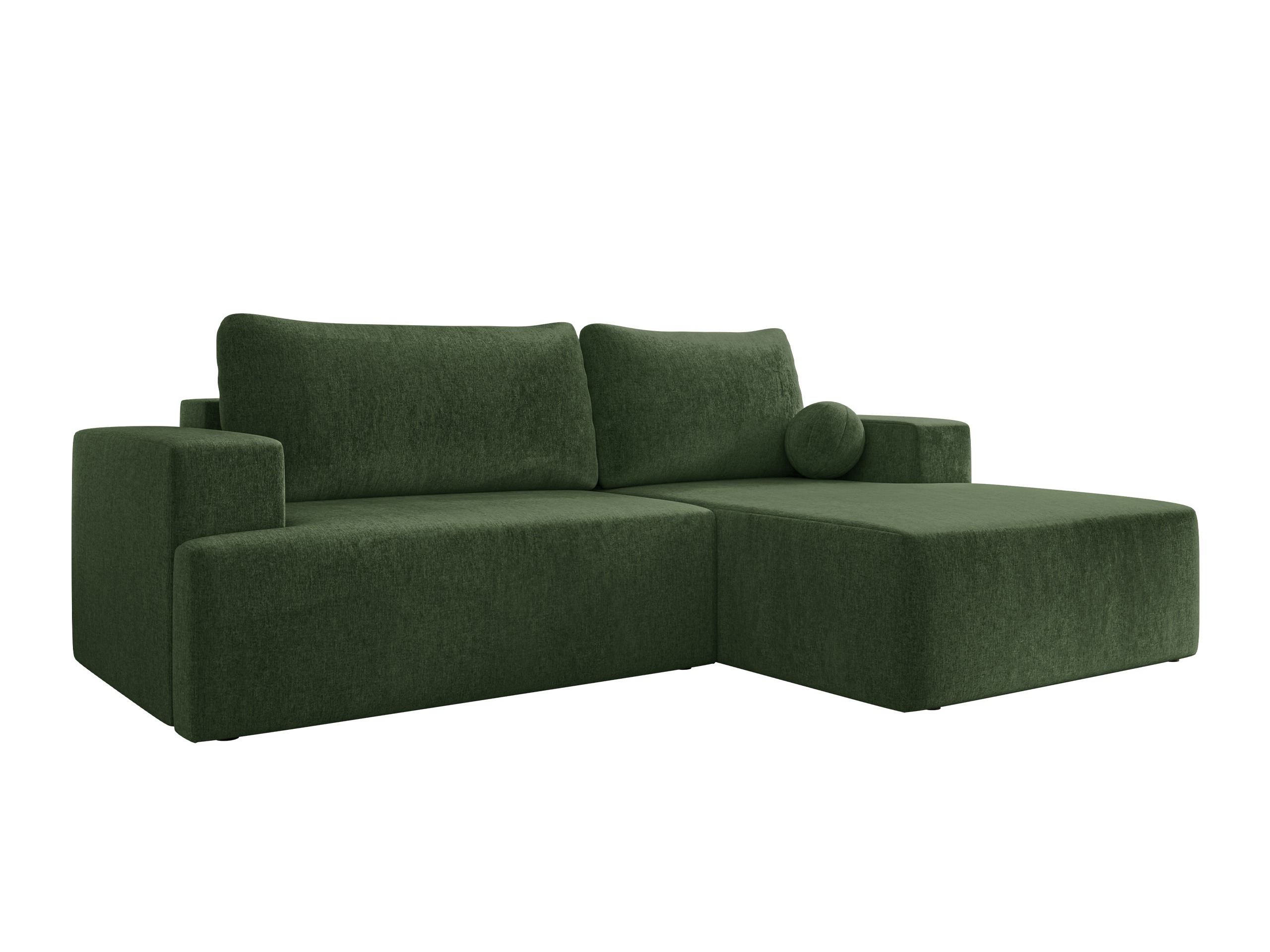 Hjørnesofa Comfivo Societas (Clara 215.10)