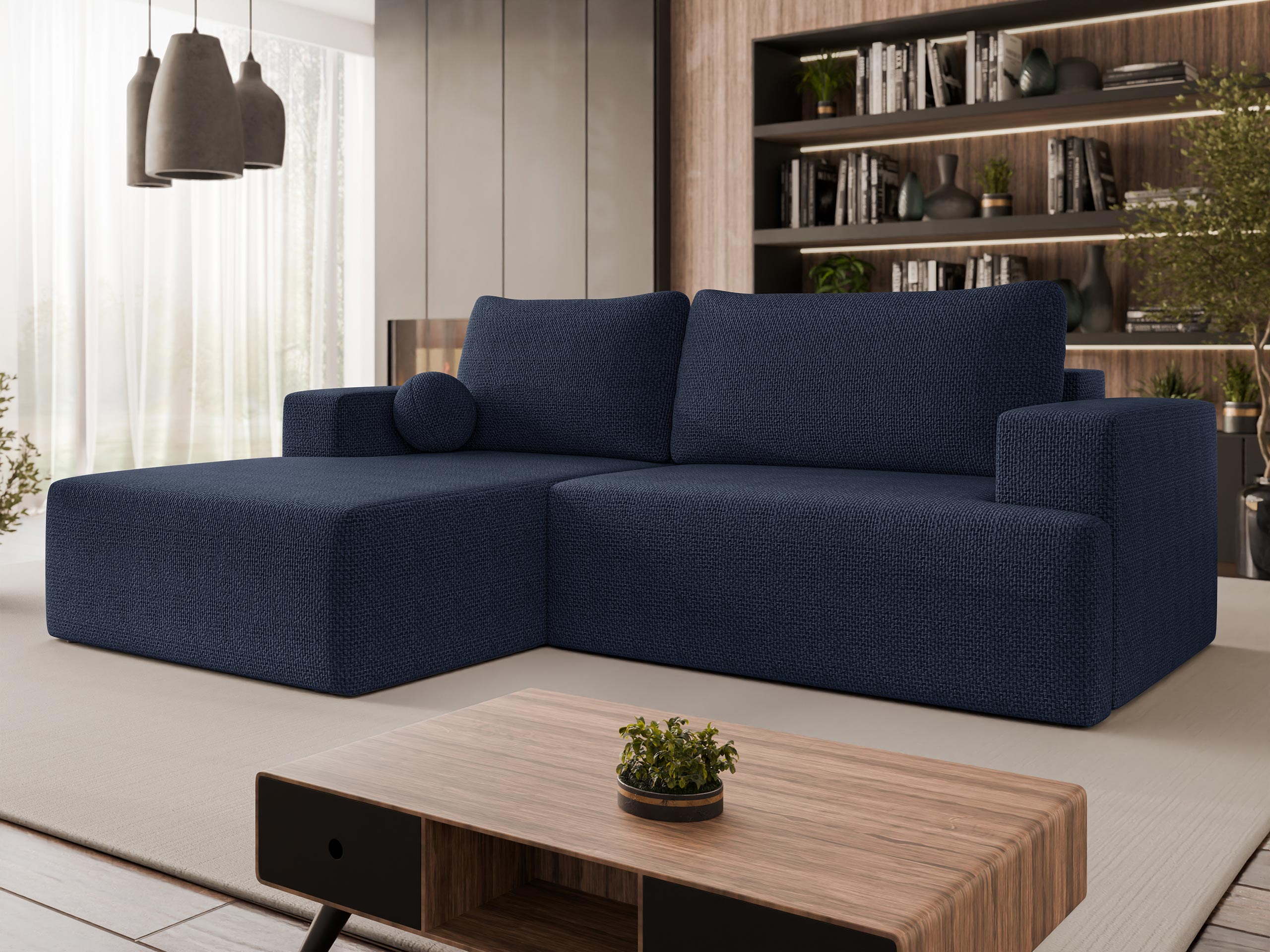 Hjørnesofa Comfivo Societas (Flow 22)