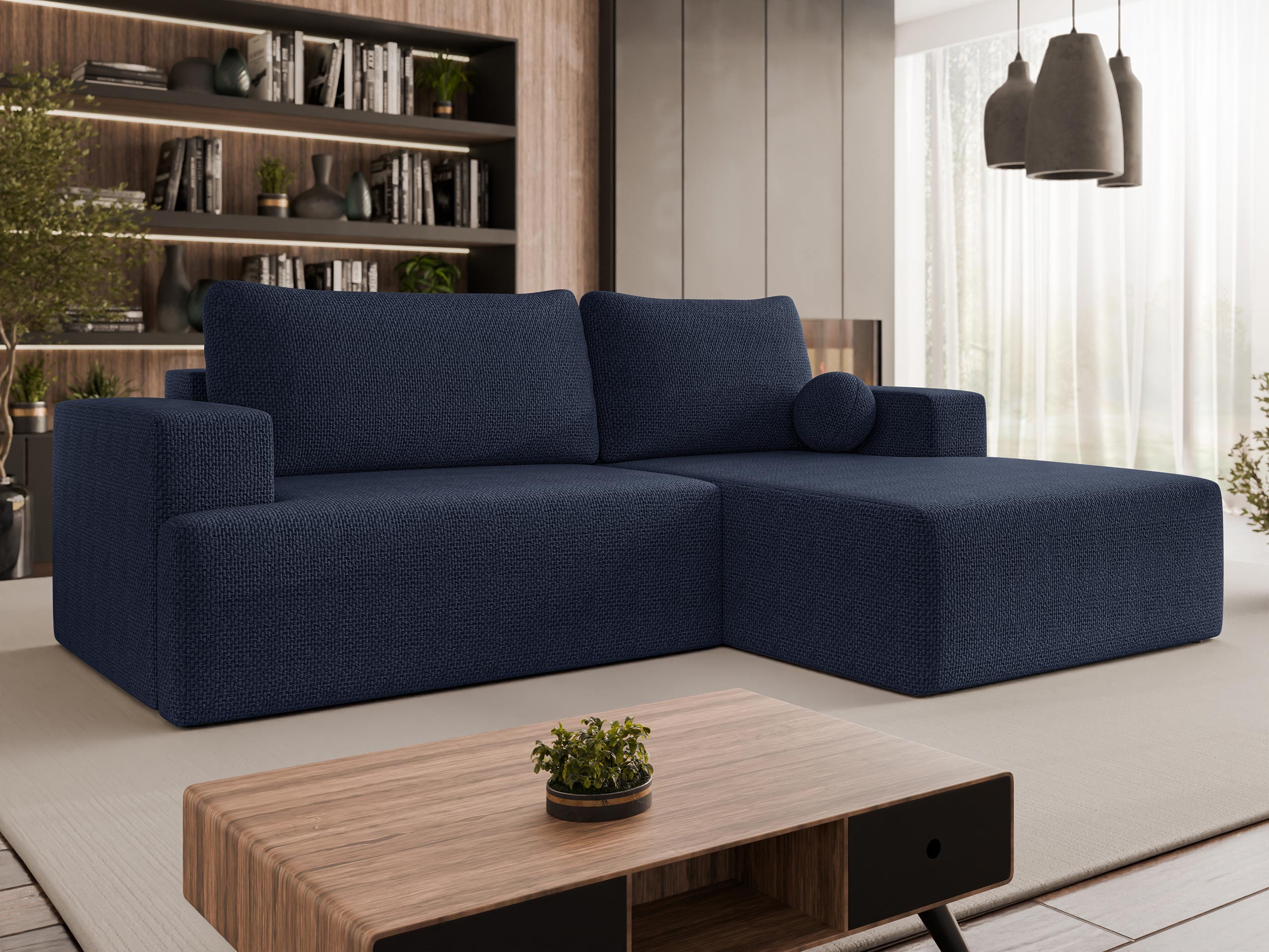 Hjørnesofa Comfivo Societas (Flow 22)