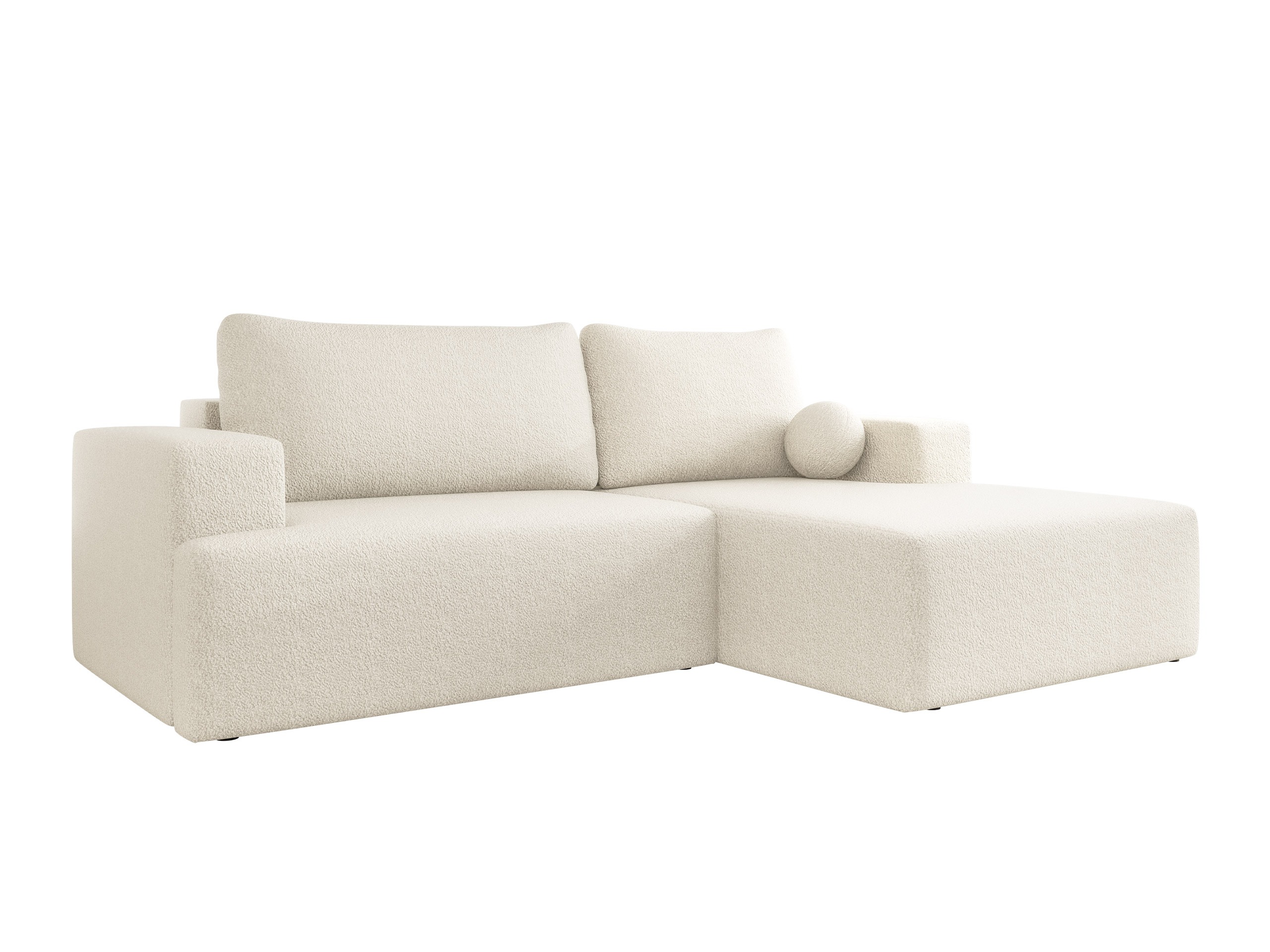 Hjørnesofa Comfivo Societas (Lambi 07)