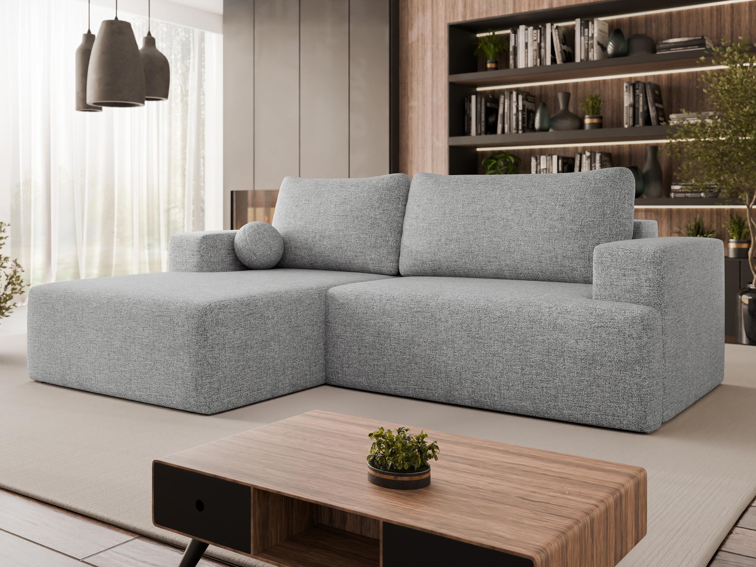 Hjørnesofa Comfivo Societas (Soul 17)