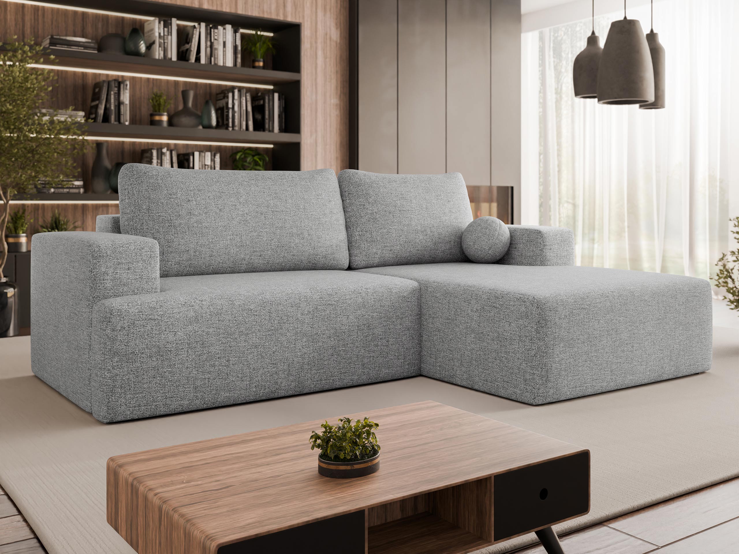 Hjørnesofa Comfivo Societas (Soul 17)